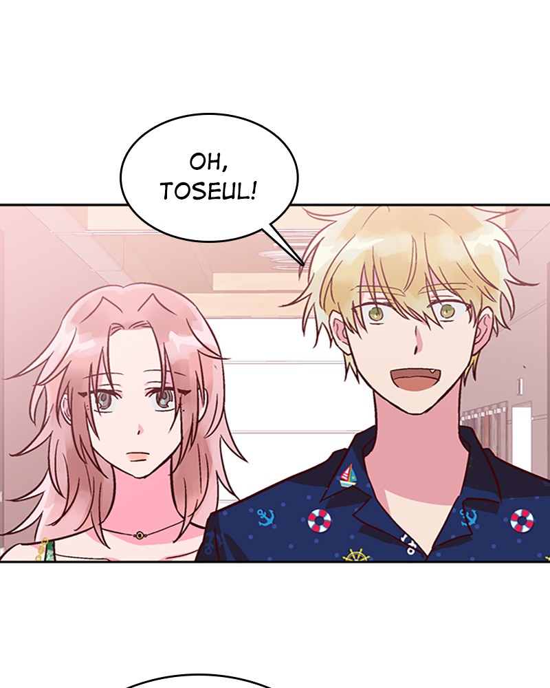 Read The Makeup Remover EN Manga Online