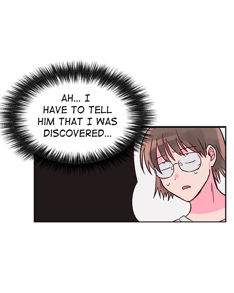 Read The Makeup Remover EN Manga Online