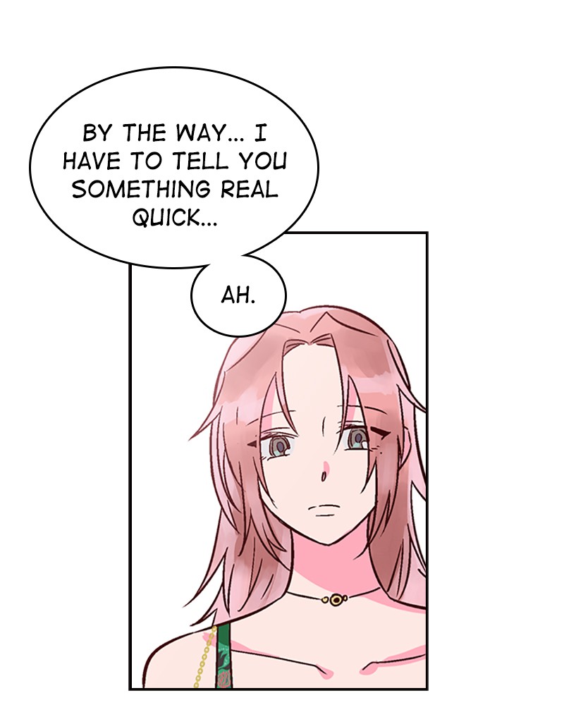 Read The Makeup Remover EN Manga Online