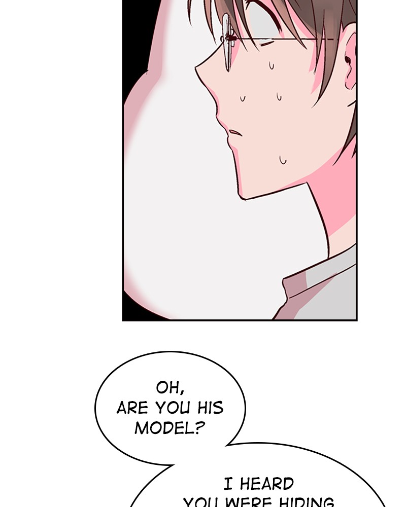 Read The Makeup Remover EN Manga Online