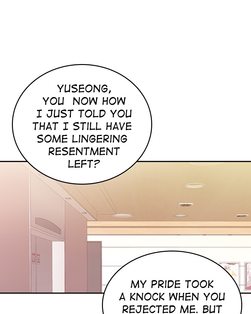 Read The Makeup Remover EN Manga Online