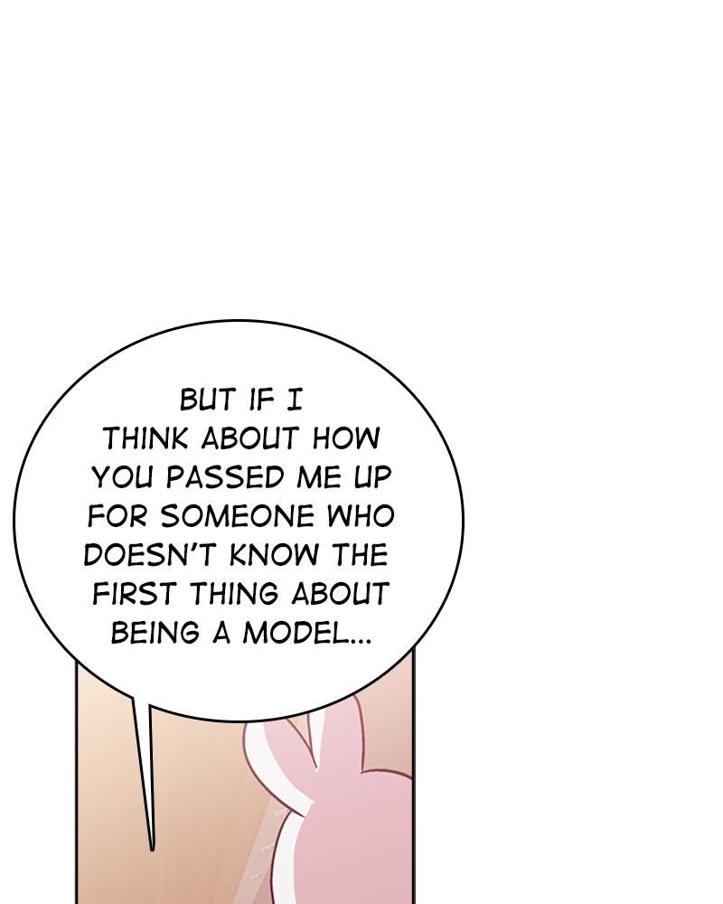 Read The Makeup Remover EN Manga Online