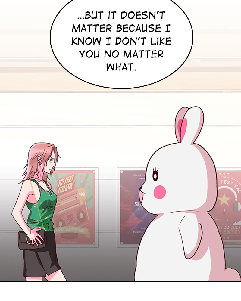 Read The Makeup Remover EN Manga Online