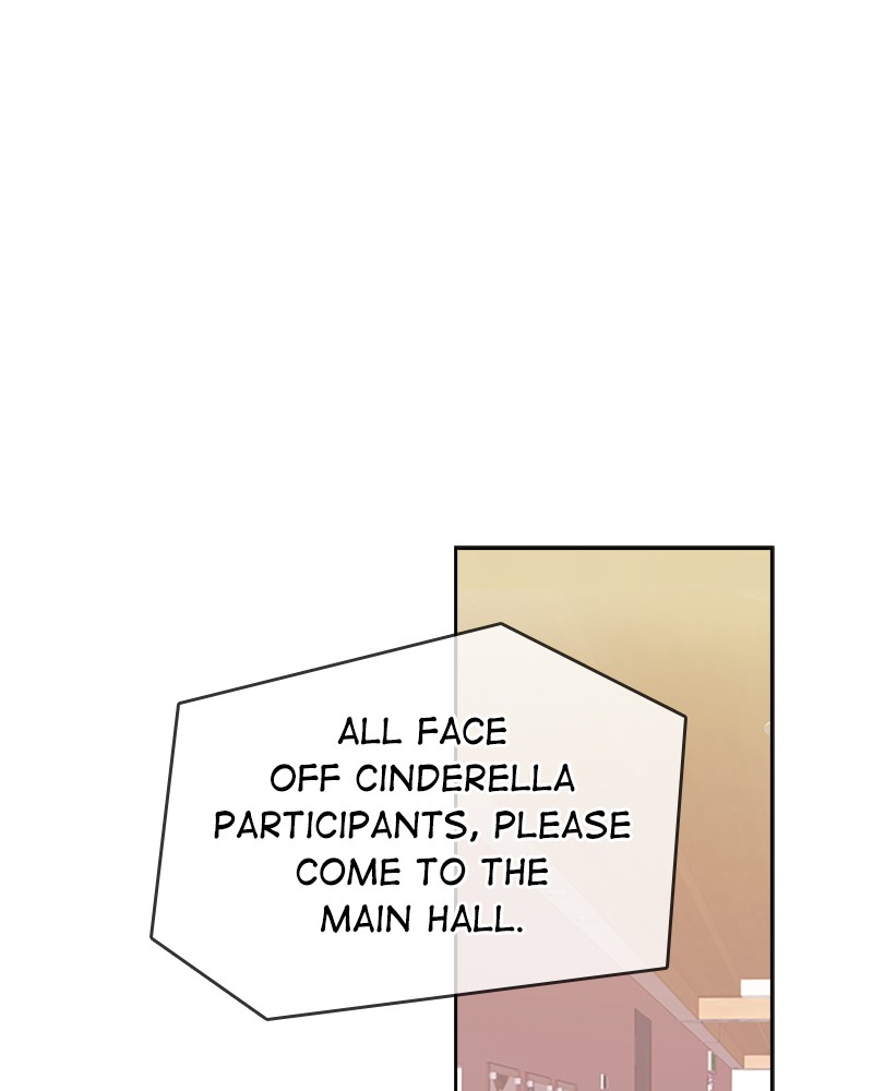 Read The Makeup Remover EN Manga Online