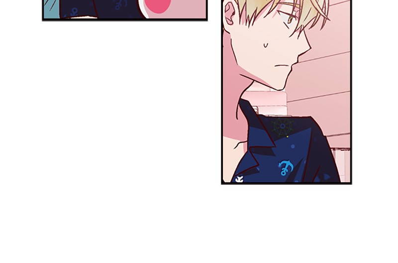 Read The Makeup Remover EN Manga Online