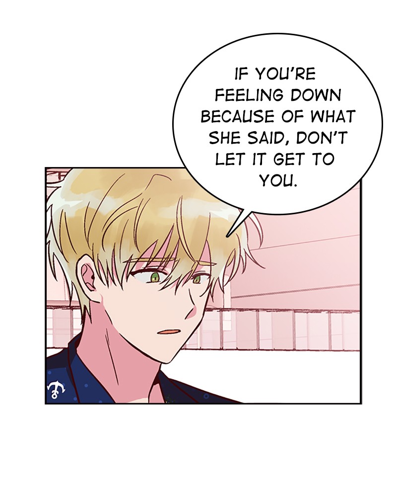 Read The Makeup Remover EN Manga Online