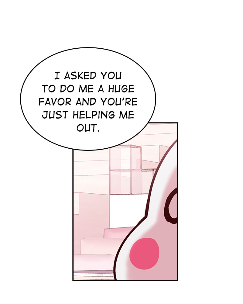 Read The Makeup Remover EN Manga Online