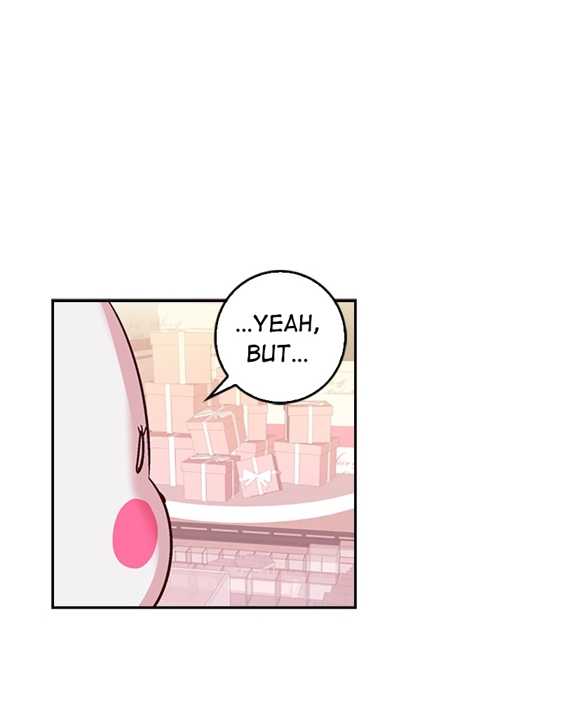 Read The Makeup Remover EN Manga Online