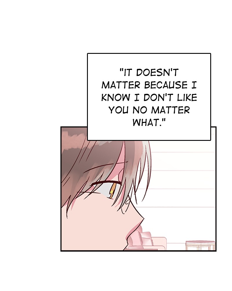 Read The Makeup Remover EN Manga Online