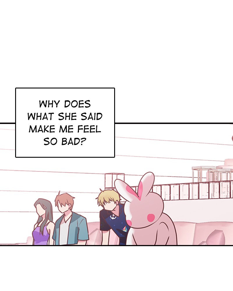 Read The Makeup Remover EN Manga Online