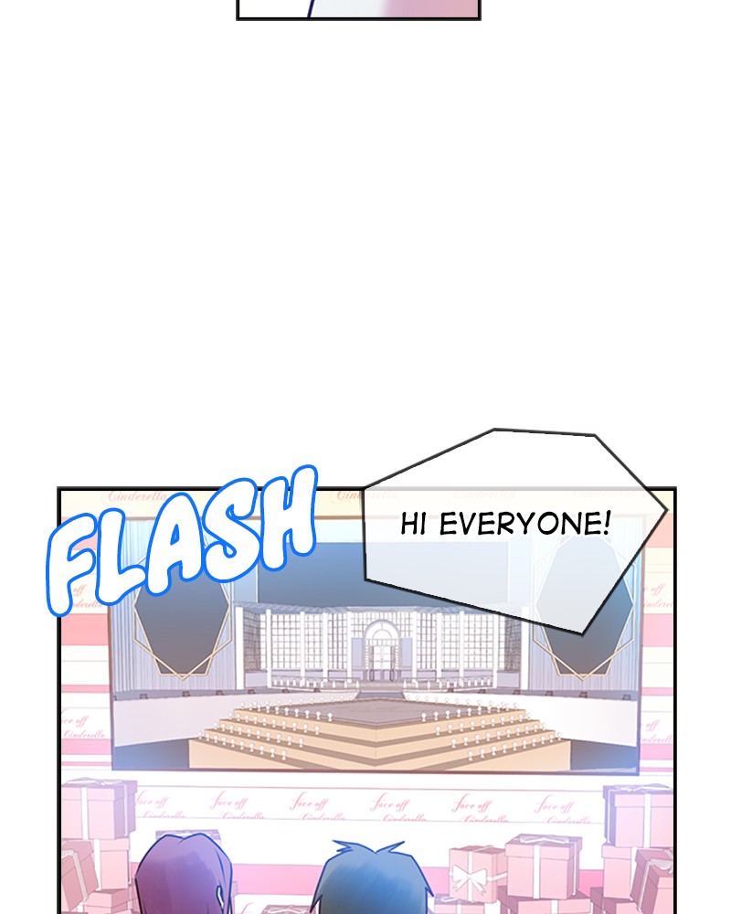 Read The Makeup Remover EN Manga Online