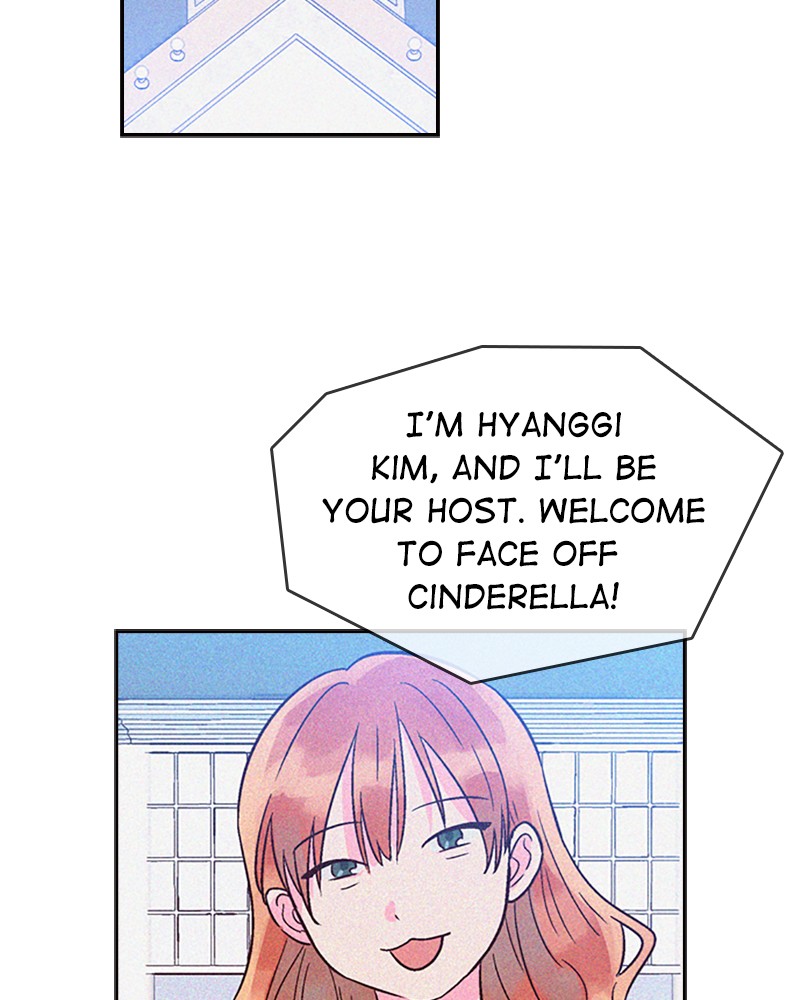 Read The Makeup Remover EN Manga Online