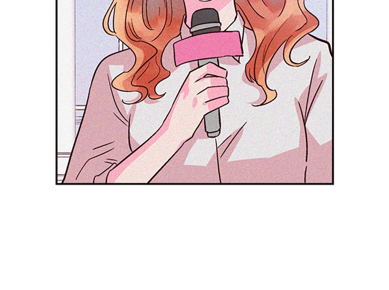 Read The Makeup Remover EN Manga Online