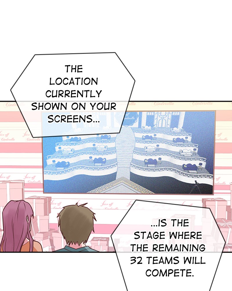 Read The Makeup Remover EN Manga Online