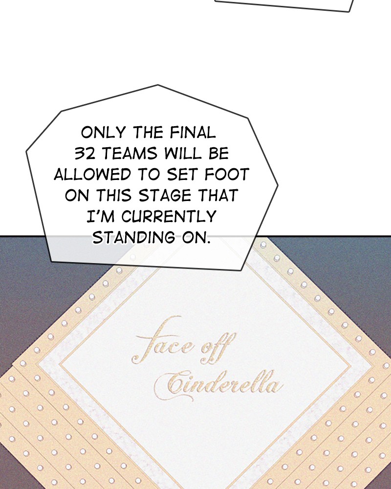Read The Makeup Remover EN Manga Online