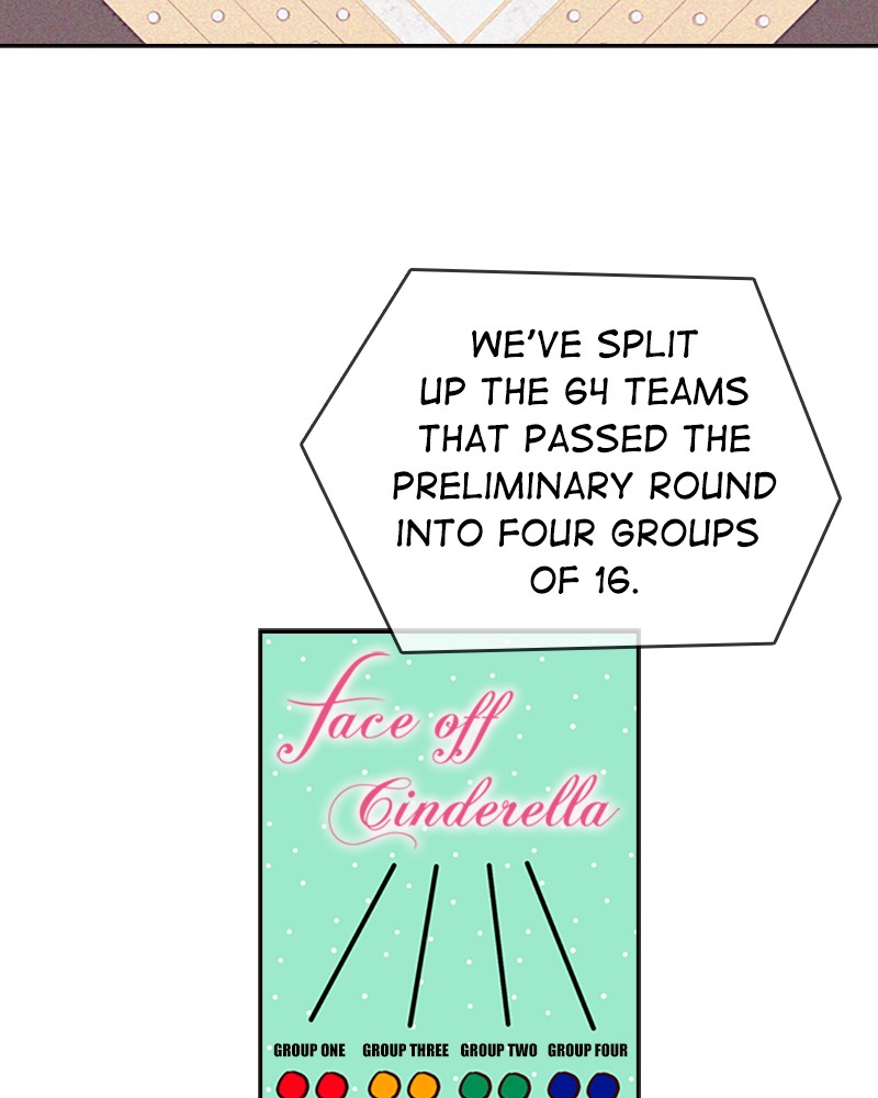 Read The Makeup Remover EN Manga Online