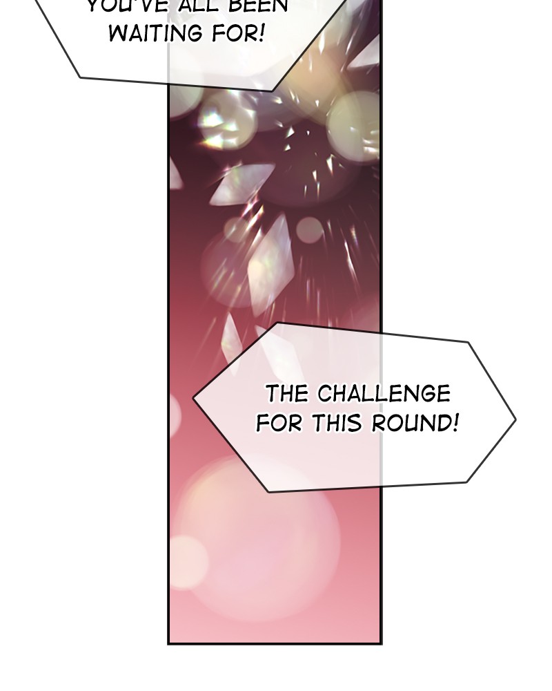 Read The Makeup Remover EN Manga Online