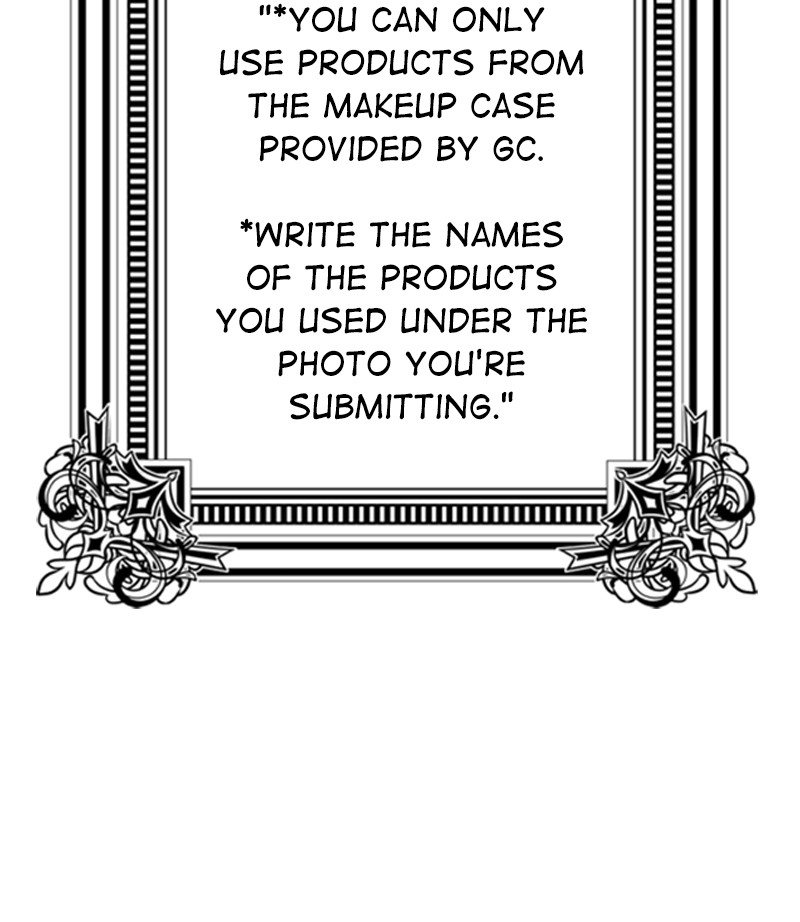 Read The Makeup Remover EN Manga Online