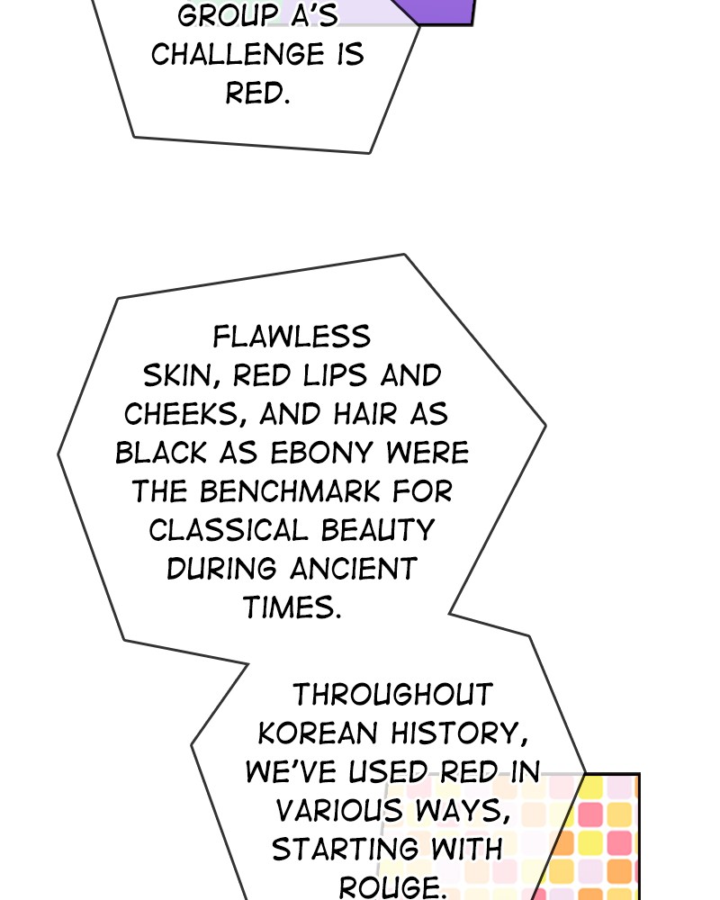 Read The Makeup Remover EN Manga Online