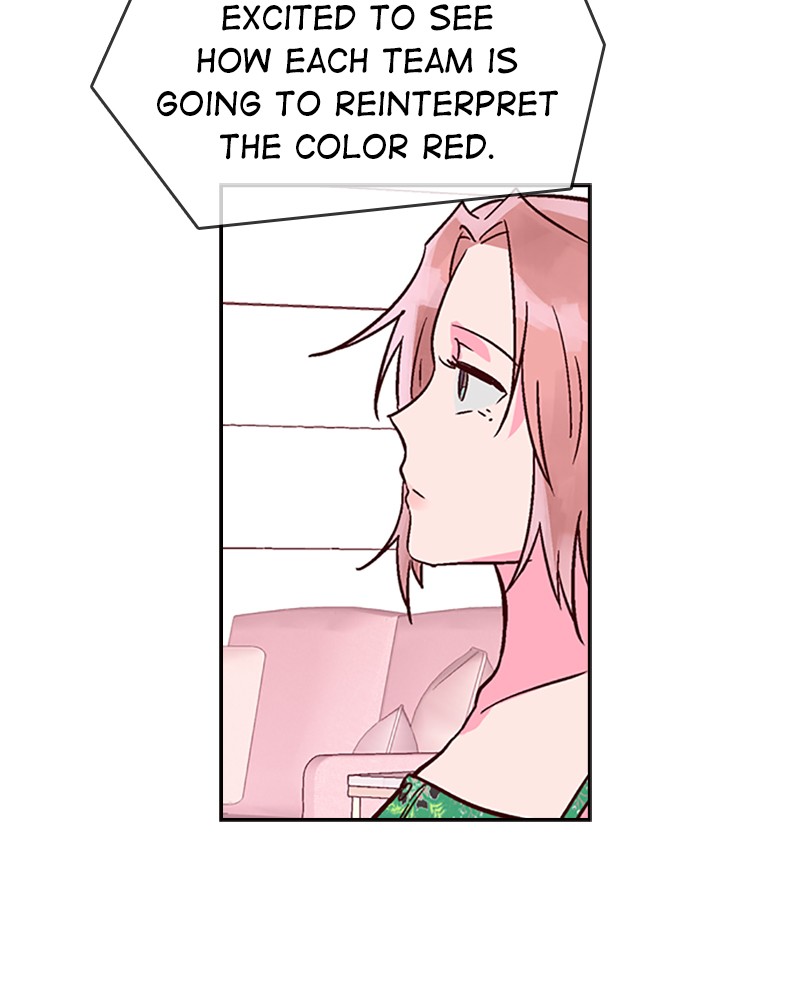 Read The Makeup Remover EN Manga Online