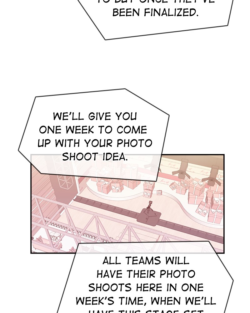 Read The Makeup Remover EN Manga Online