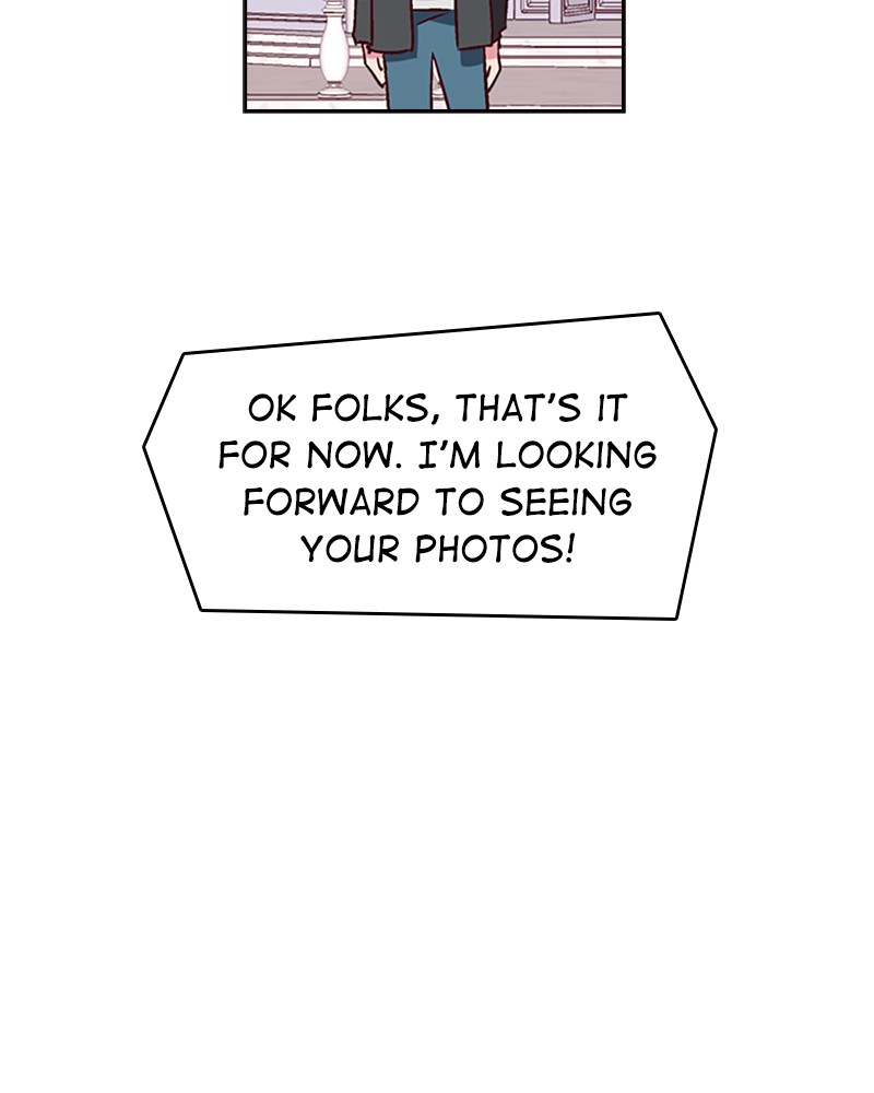 Read The Makeup Remover EN Manga Online