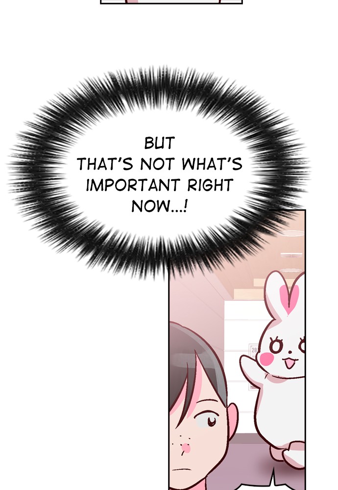 Read The Makeup Remover EN Manga Online