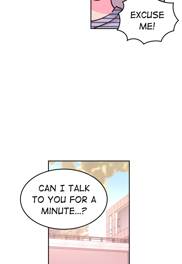 Read The Makeup Remover EN Manga Online
