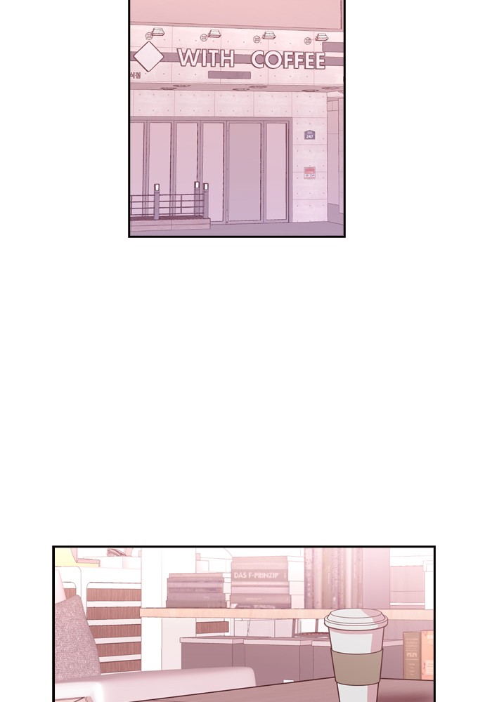 Read The Makeup Remover EN Manga Online