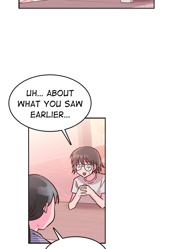 Read The Makeup Remover EN Manga Online