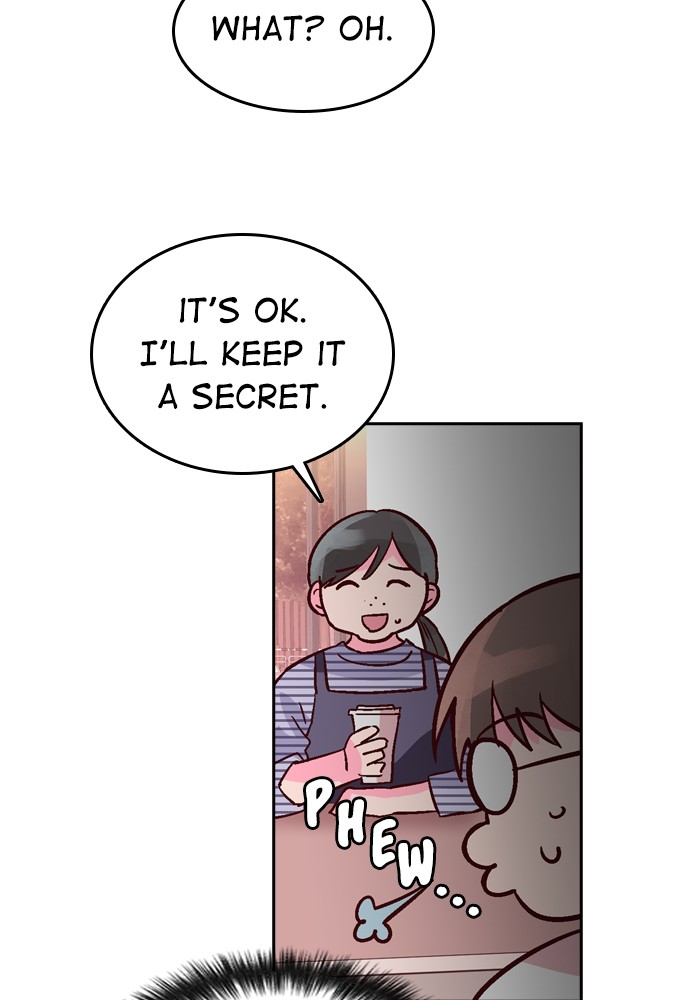 Read The Makeup Remover EN Manga Online