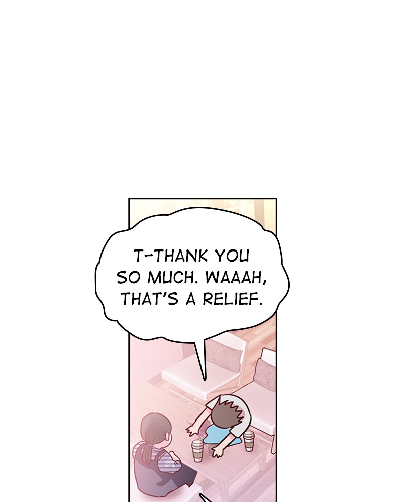 Read The Makeup Remover EN Manga Online