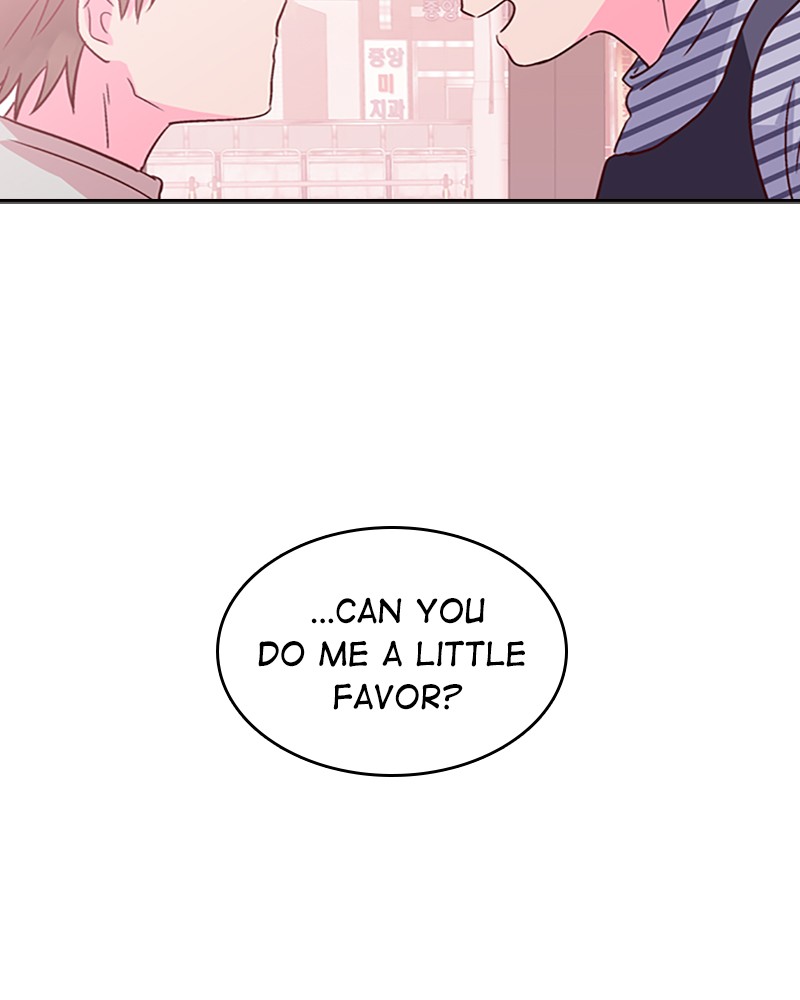 Read The Makeup Remover EN Manga Online