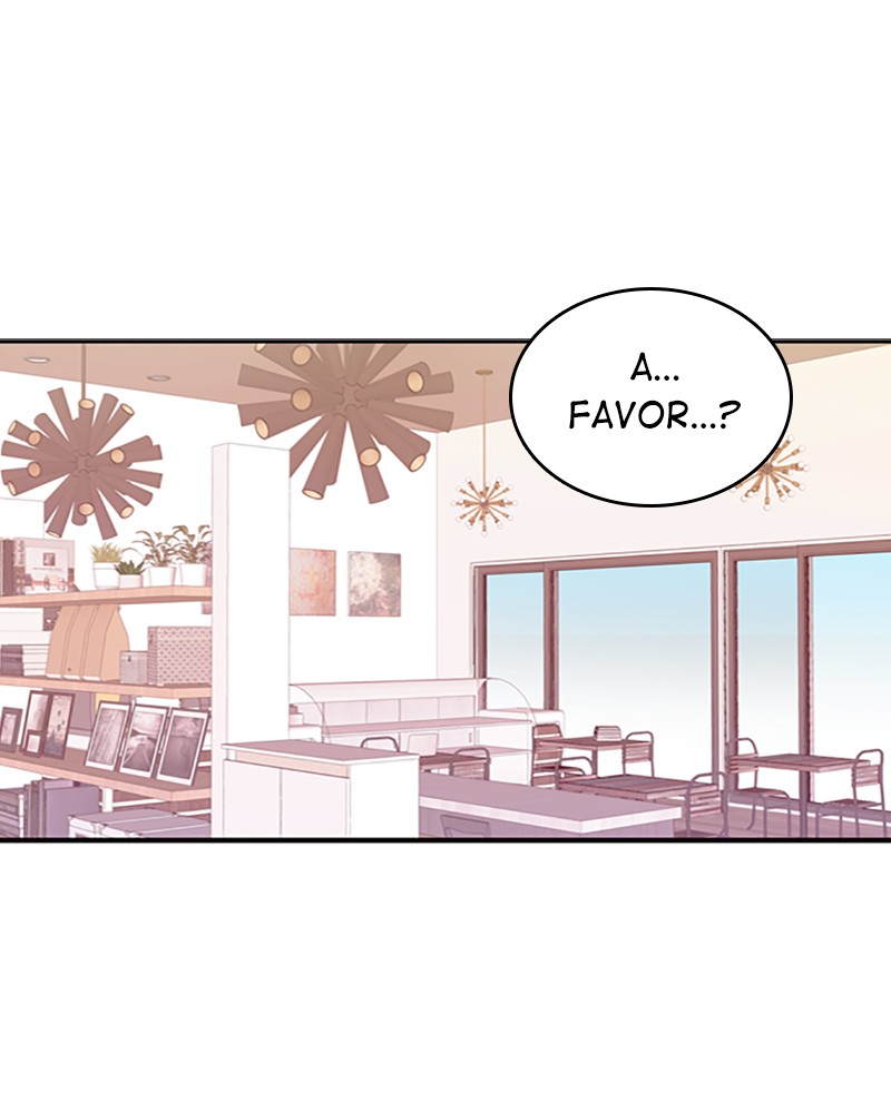 Read The Makeup Remover EN Manga Online