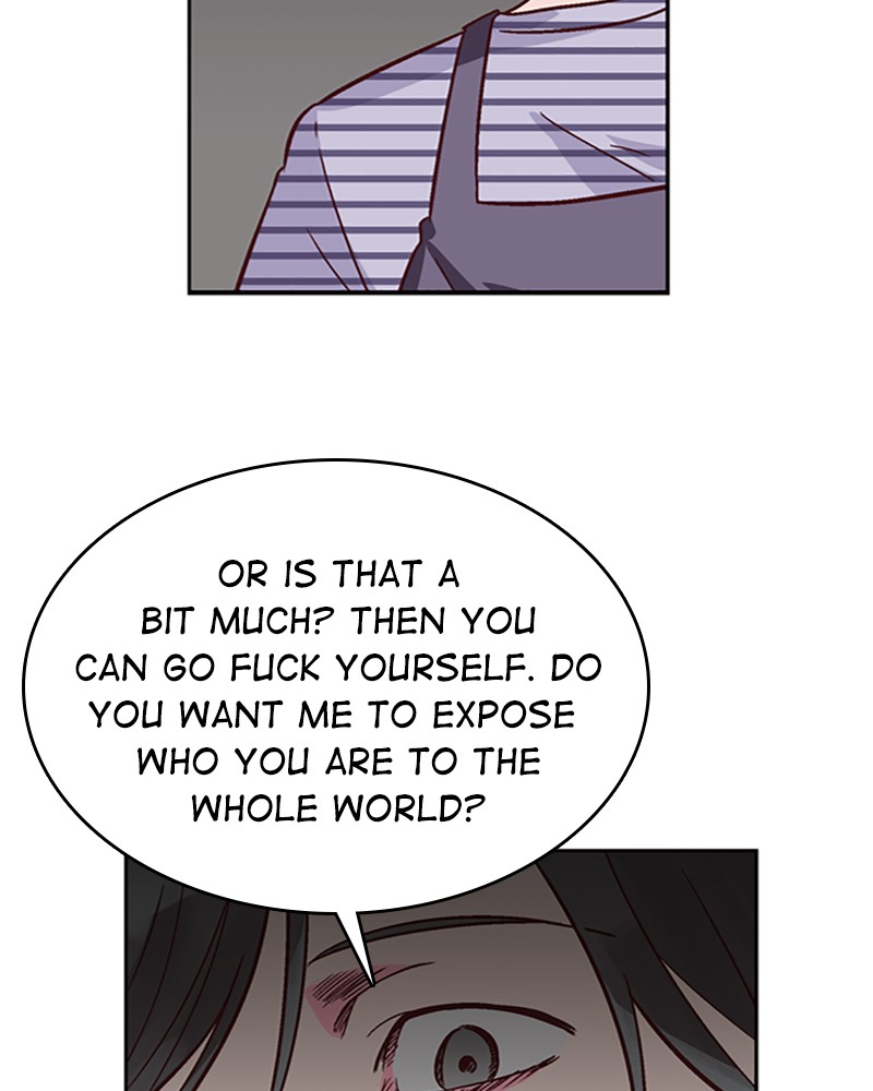 Read The Makeup Remover EN Manga Online