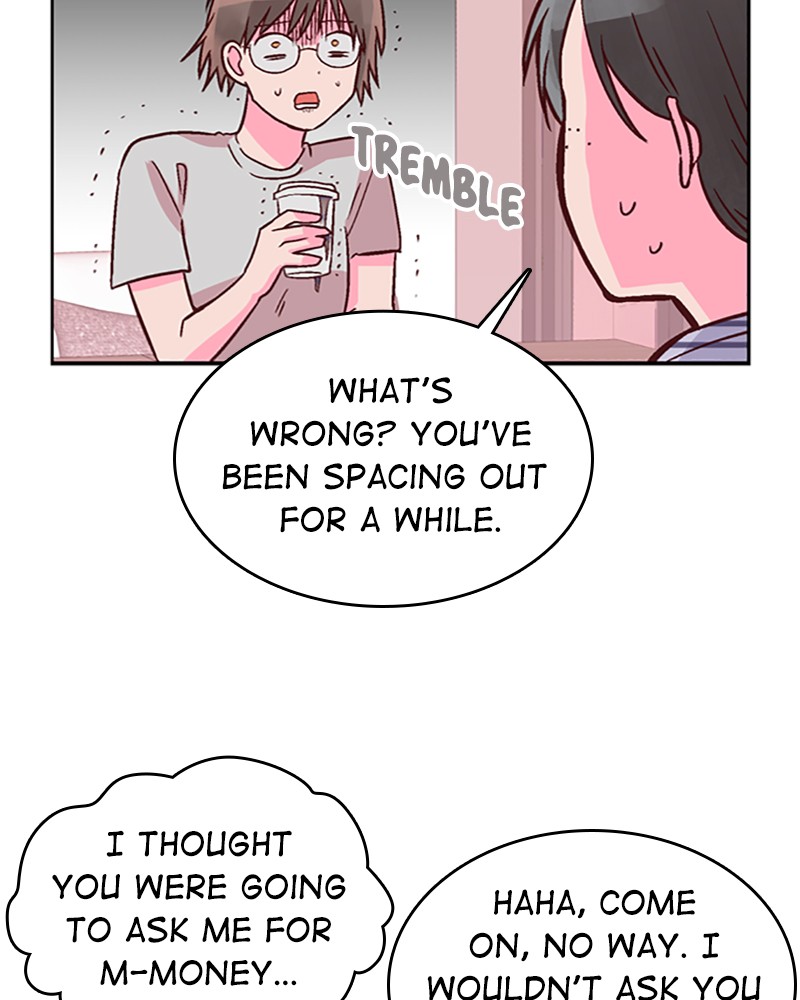 Read The Makeup Remover EN Manga Online