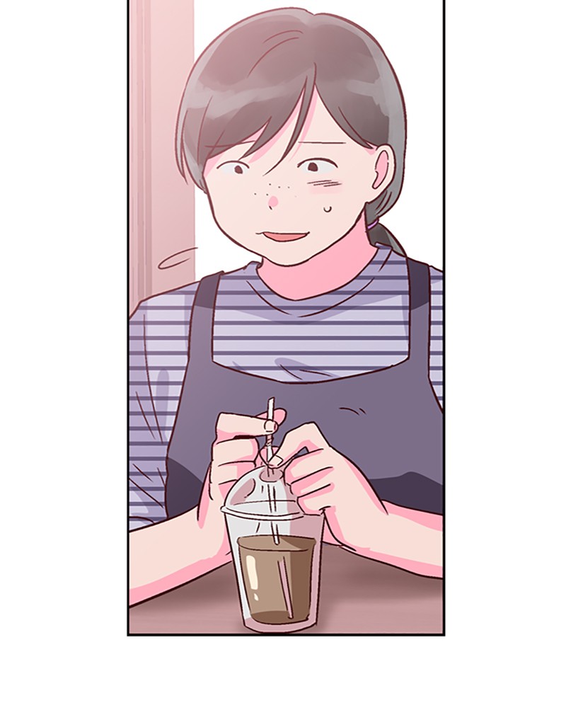 Read The Makeup Remover EN Manga Online
