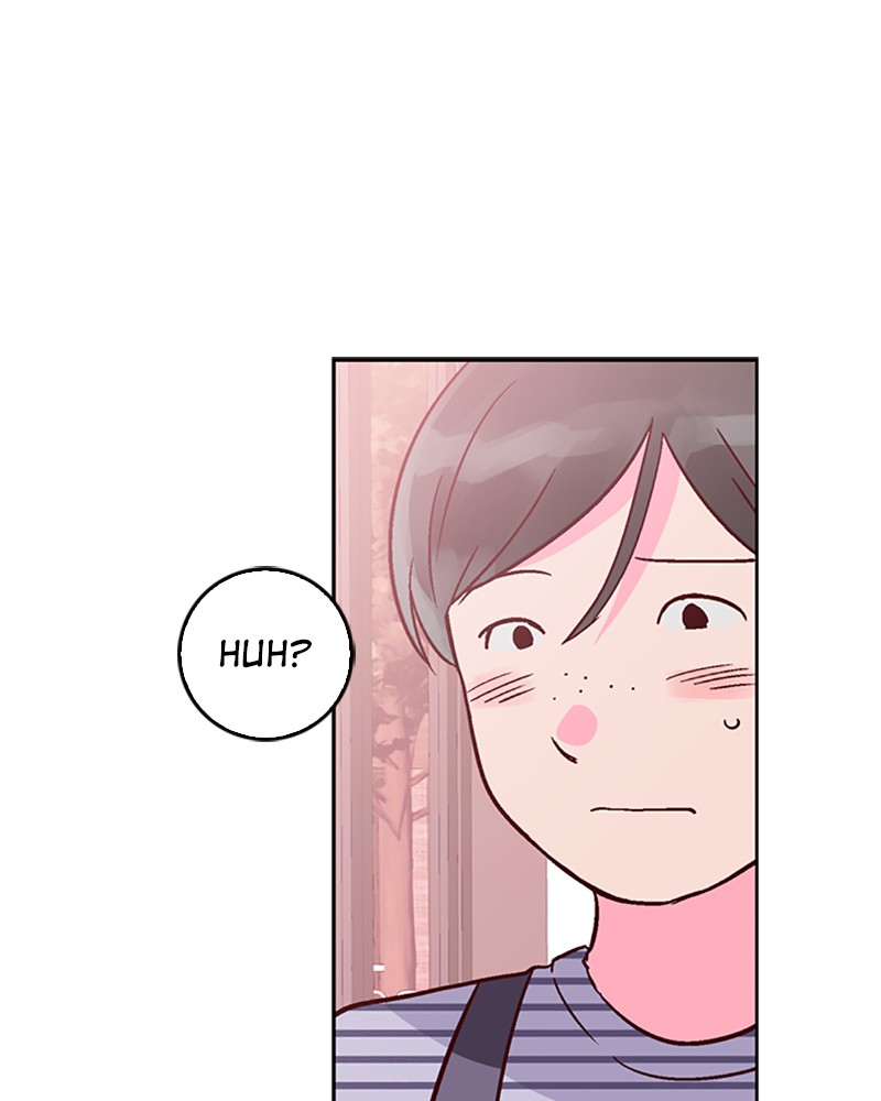 Read The Makeup Remover EN Manga Online