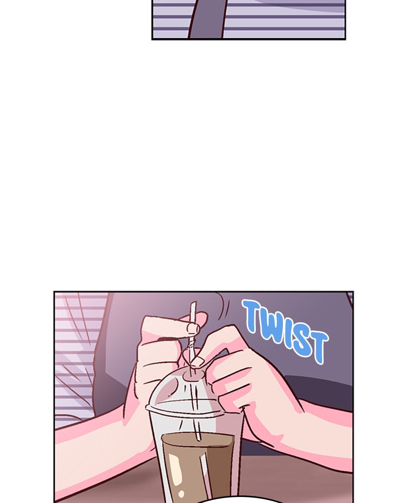 Read The Makeup Remover EN Manga Online
