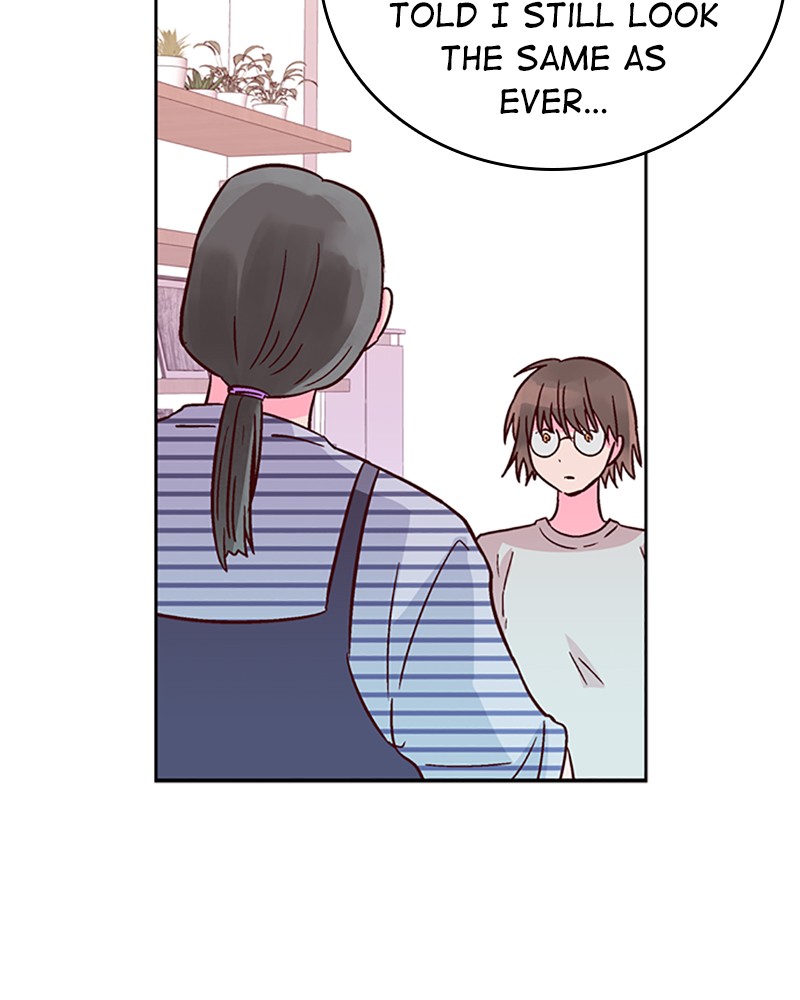 Read The Makeup Remover EN Manga Online