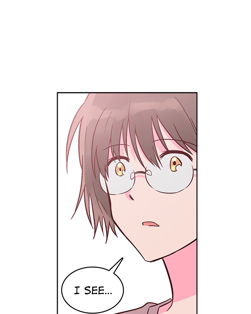 Read The Makeup Remover EN Manga Online