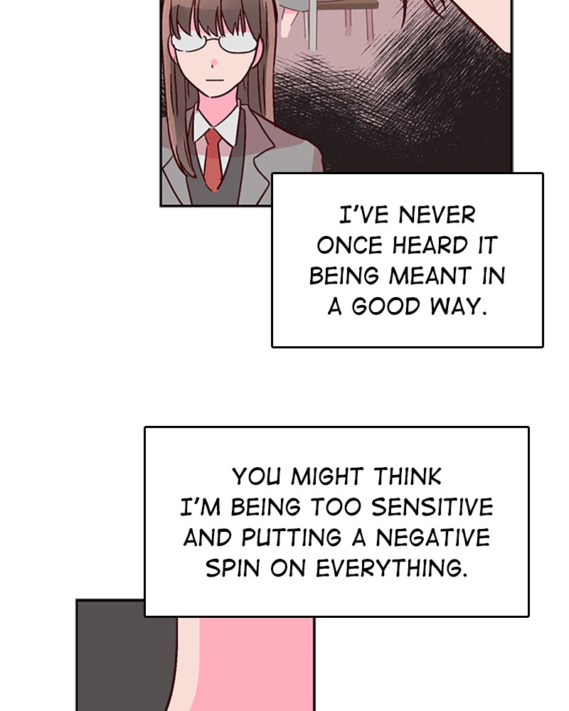 Read The Makeup Remover EN Manga Online