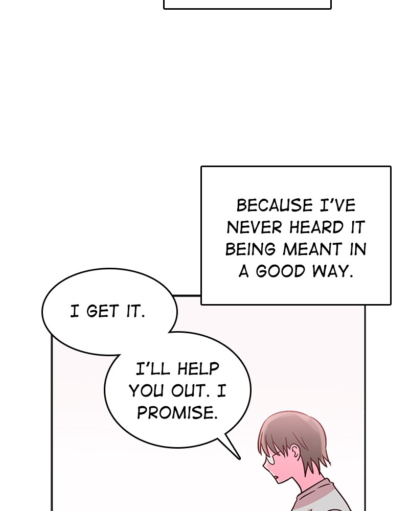 Read The Makeup Remover EN Manga Online