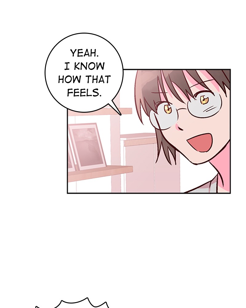 Read The Makeup Remover EN Manga Online