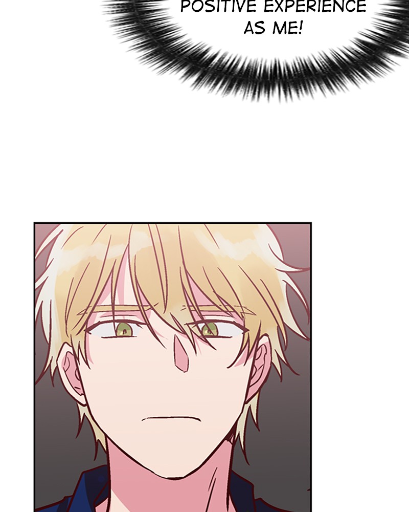 Read The Makeup Remover EN Manga Online
