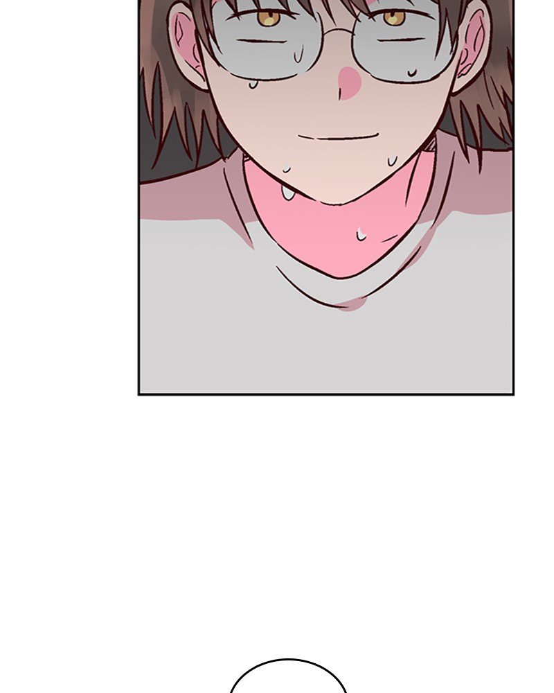 Read The Makeup Remover EN Manga Online