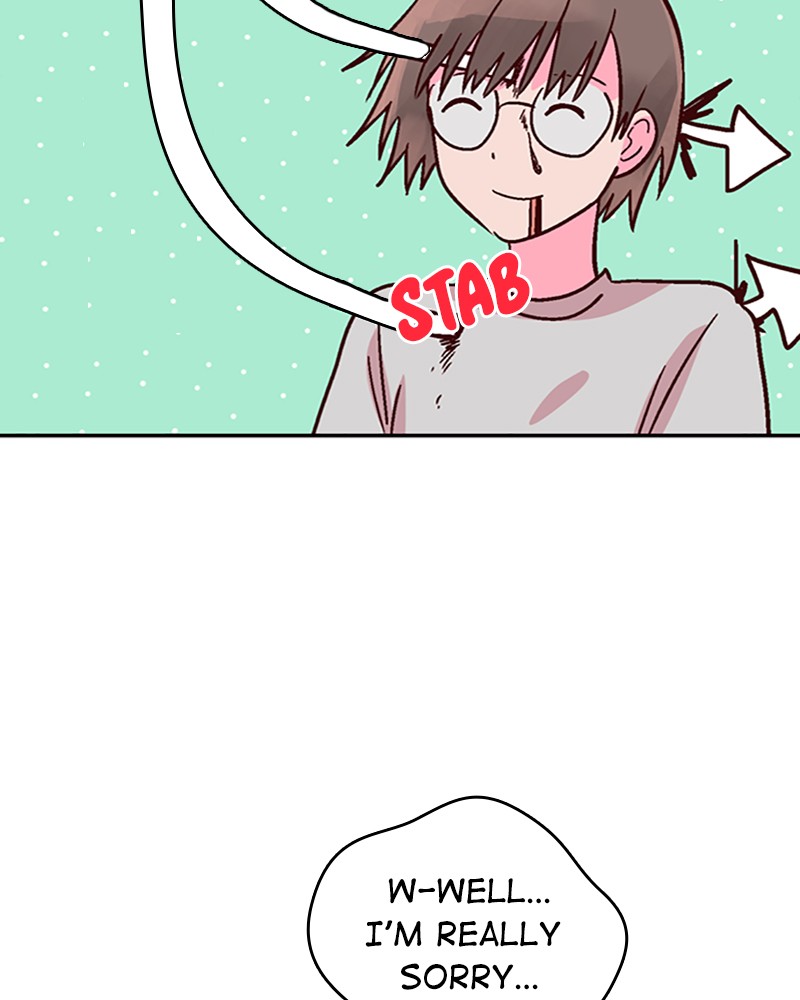 Read The Makeup Remover EN Manga Online