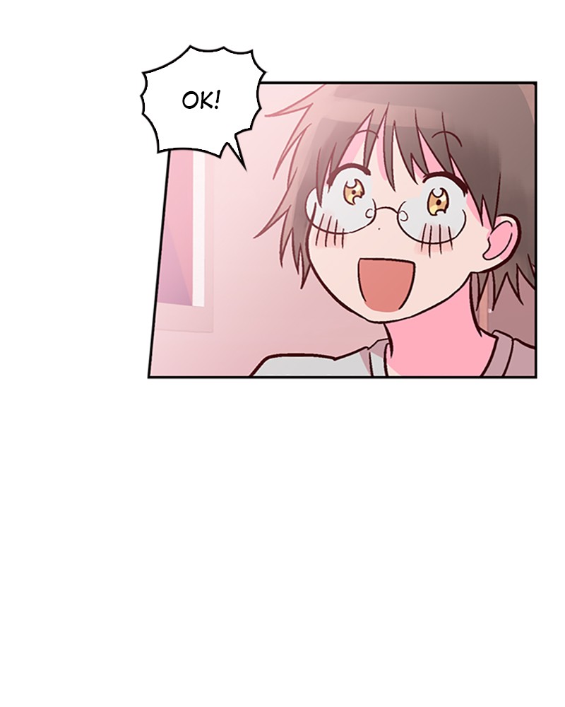 Read The Makeup Remover EN Manga Online
