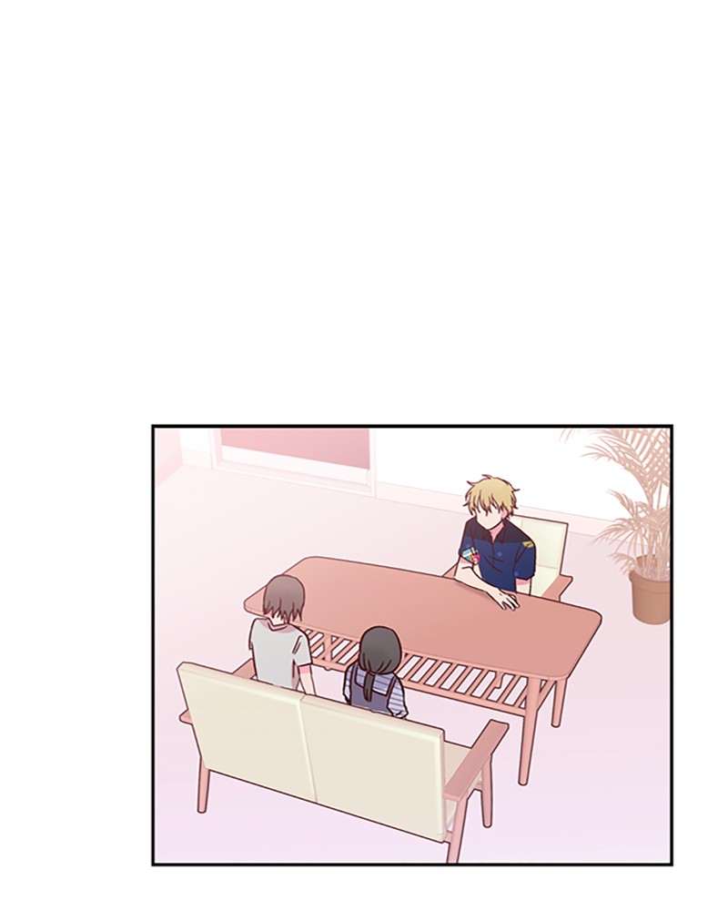 Read The Makeup Remover EN Manga Online