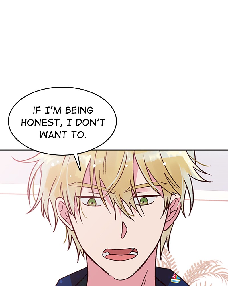 Read The Makeup Remover EN Manga Online